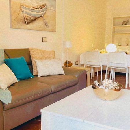 Apartamentos Vista Marina - El Medano Eksteriør billede