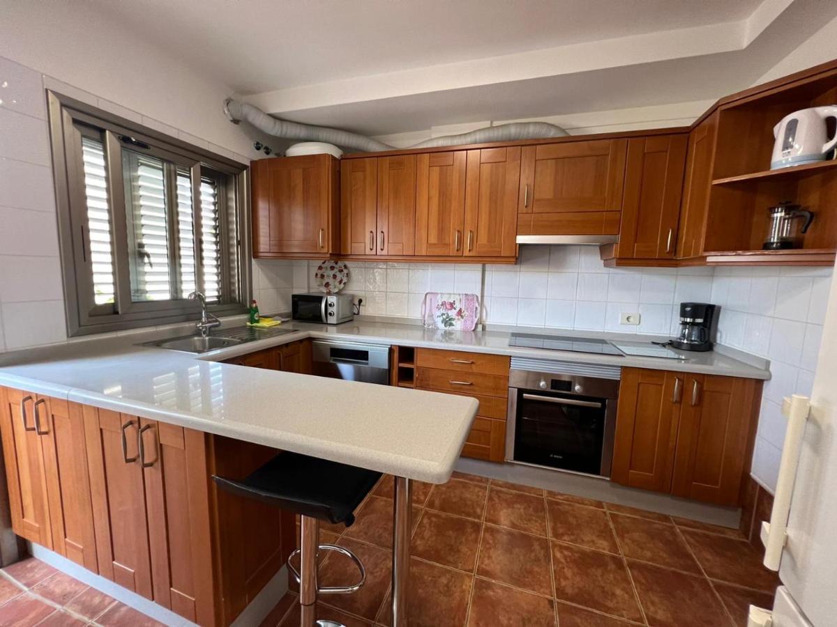 Apartamentos Vista Marina - El Medano Eksteriør billede