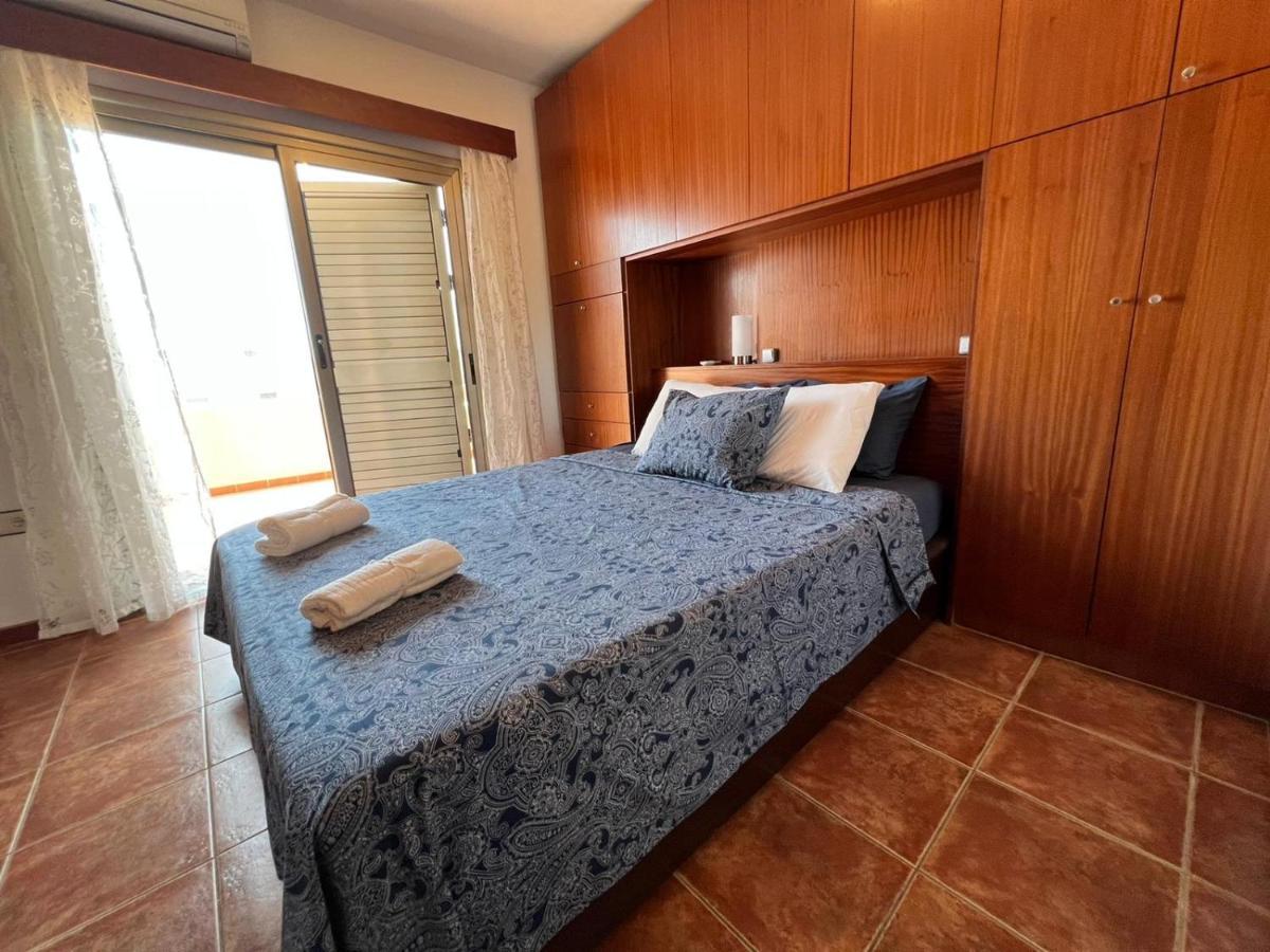 Apartamentos Vista Marina - El Medano Eksteriør billede