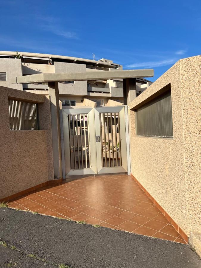 Apartamentos Vista Marina - El Medano Eksteriør billede